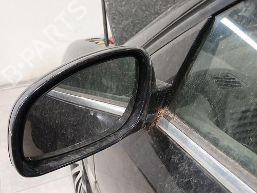Left mirror OPEL VECTRA C (Z02) 2.2 DTI 16V (F69) | BP27543312C26 