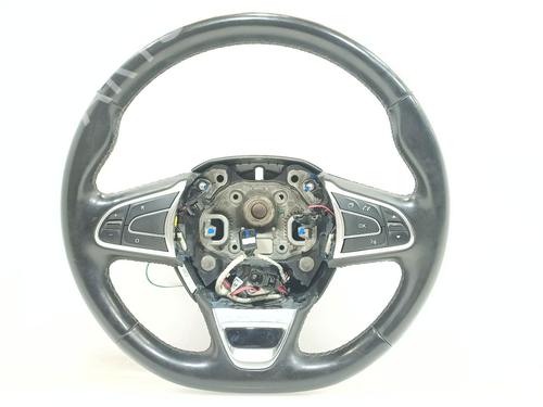 Used Steering wheel RENAULT KADJAR (HA_, HL_) 1.5 dCi 110 (HLA3) (110 hp) 26885105