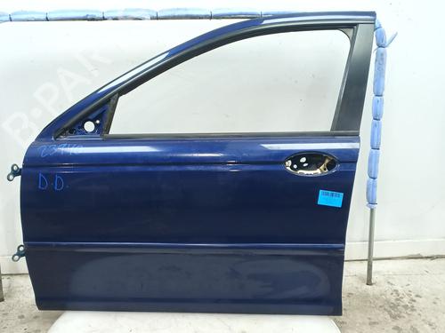 Left front door JAGUAR X-TYPE I (X400) 2.0 D | BP30685559C2