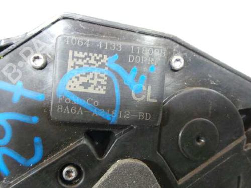 Front right lock FORD FIESTA VI (CB1, CCN)  | BP2794430C97 