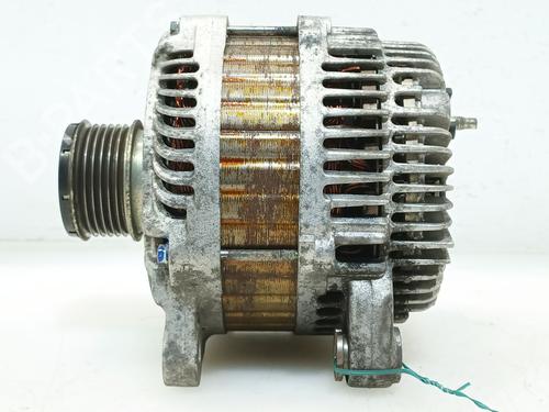 Alternator RENAULT GRAND SCÉNIC III (JZ0/1_) 1.5 dCi (JZ09, JZ0D, JZ10, JZ14, JZ1G, JZ29, JZ2C) | BP30157424M7