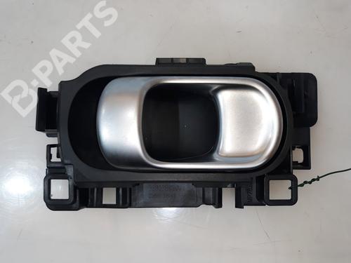 Used Rear right interior door handle Rear right interior door handle CITROËN C4 CACTUS 1.5 BlueHDi 100 (102 hp) 9804758 9804758