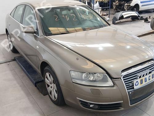 Engine AUDI A6 C6 (4F2) 3.0 TDI quattro | BP33422452M1 - Image 11