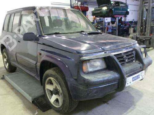 Used Parts SUZUKI VITARA (ET)  HDI (SE 420HDI)  218569