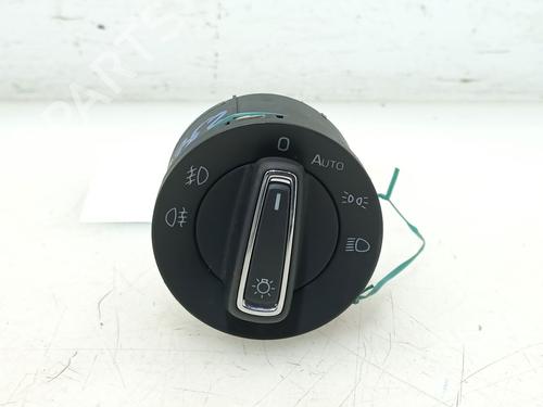 Used Headlight switch SKODA KODIAQ I (NS6, NS7, NV7) 2.0 TDI (150 hp) 30685500