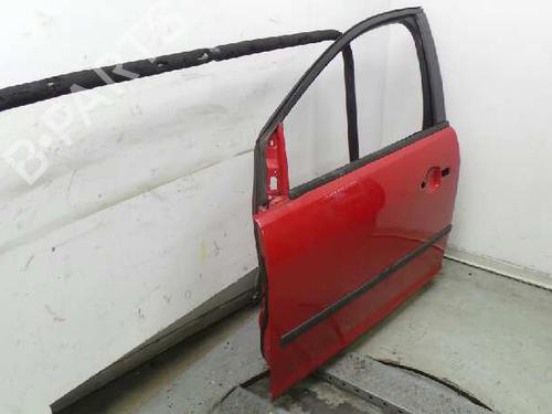 Left front door FORD FOCUS II (DA_, HCP, DP)  | BP4808699C2 