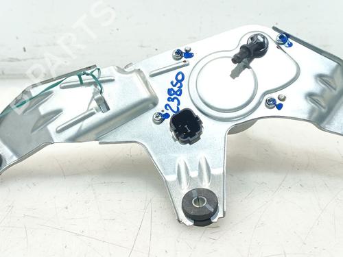 Viskermotor bagrude MG MG ZS SUV (AZS1) 1.0 T-GDi | BP30561186M102