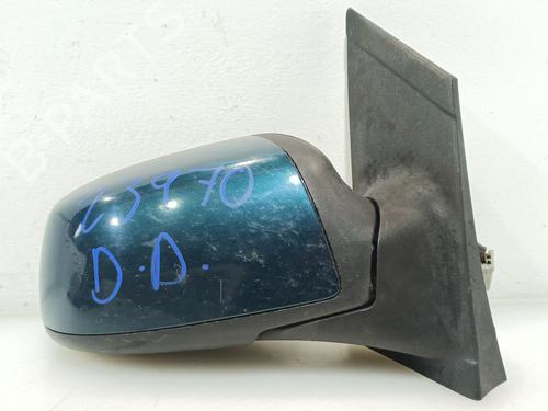 Right mirror FORD FOCUS II (DA_, HCP, DP) 1.8 TDCi | BP30271992C27 