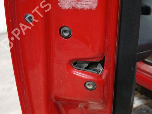 Used Front left lock Front left lock SKODA FABIA I (6Y2) 1.9 SDI (64 hp) 34366689 34366689