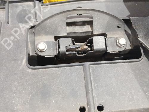 Used Hood lock RENAULT GRAND SCÉNIC III (JZ0/1_) 1.5 dCi (JZ09, JZ0D, JZ10, JZ14, JZ1G, JZ29, JZ2C) (110 hp) 30889718