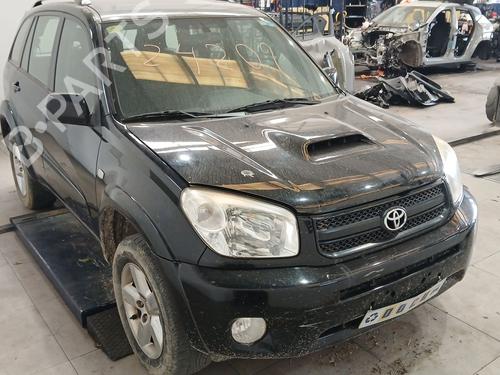 Brugte TOYOTA RAV 4 II (_A2_) 2.0 D 4WD (CLA20_, CLA21_, CLA20R, CLA21R) 4915756