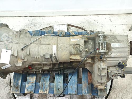Gearbox LAND ROVER DISCOVERY III (L319) 2.7 TD 4x4 | BP31799722M3 