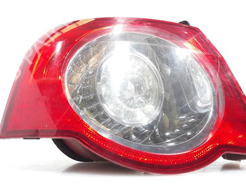 Used Left taillight VW PASSAT B6 (3C2) [2005-2010]  18147584