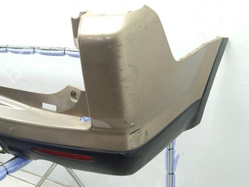 Rear bumper HONDA CR-V II (RD_) 2.2 CTDi (RD9) | BP21167409C8 
