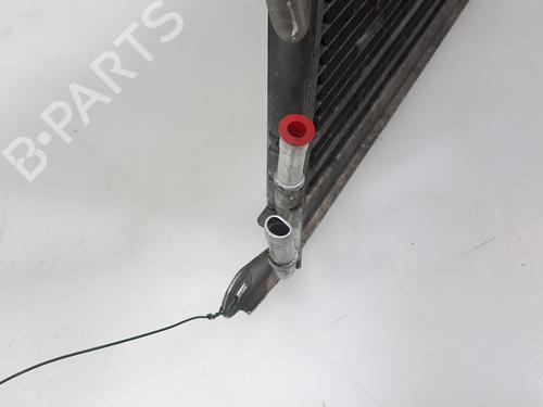 AC radiator MERCEDES-BENZ S-CLASS (W220) S 400 CDI (220.028, 220.128) | BP18026834M32 