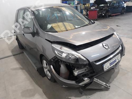 Used Parts RENAULT SCÉNIC III (JZ0/1_)  1.6 16V (JZ0U, JZ1B)  1072938