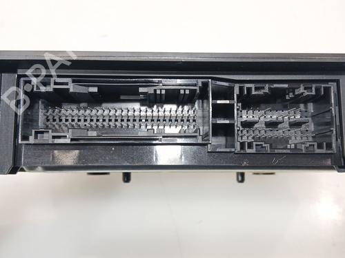 ECU airbags VOLVO V40 Hatchback (525) D3 | BP24698976M53 