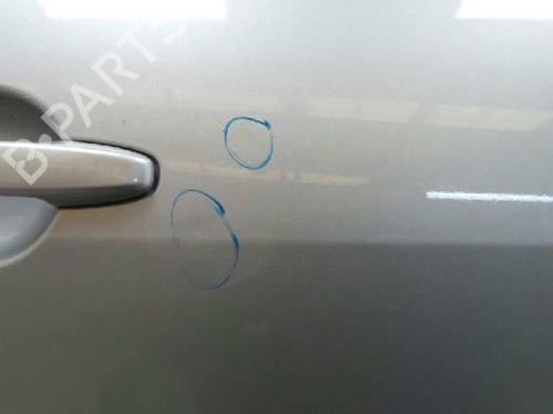Left rear door MAZDA 5 (CR) 2.0 CD (CR19) | BP2336251C4 
