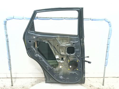 Left rear door HYUNDAI KONA (OS, OSE, OSI) 1.0 T-GDi | BP29352000C4 