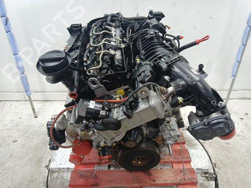 Motor BMW 5 Gran Turismo (F07) [2009-2017]  22720920