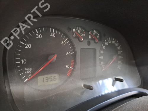 Kombinert Instrument VW GOLF IV (1J1) 2.0 (115 hp) 28585809