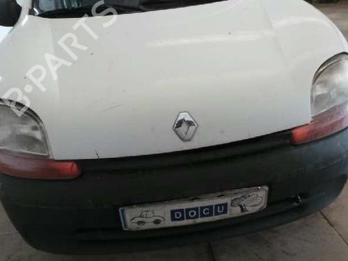 Front right interior door handle RENAULT KANGOO (KC0/1_) 1.9 RXED | BP8748041I14 