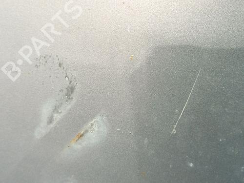 Front bumper VOLVO XC70 II (136) D5 AWD | BP31094597C7 