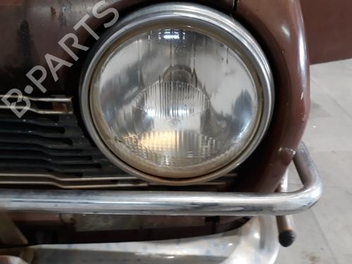 Venstre forlygte TALBOT SIMCA 1200 S Coupe 1.2 (86 hp) 24698578