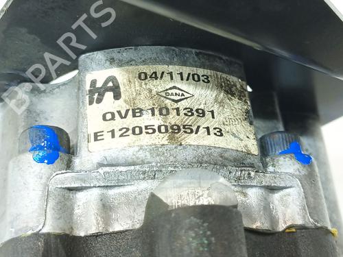 Styring servopumpe ROVER 75 (RJ) 2.0 CDTi | BP27297916M99 