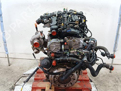 Engine CITROËN C4 II (NC_) 1.6 HDi 90 | BP37796694M1 - Image 3