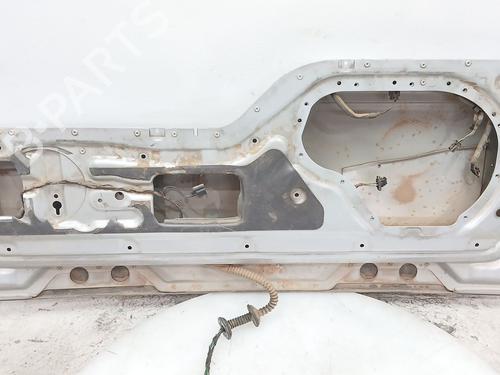 Tailgate LAND ROVER DISCOVERY III (L319) 2.7 TD 4x4 | BP28318913C6 
