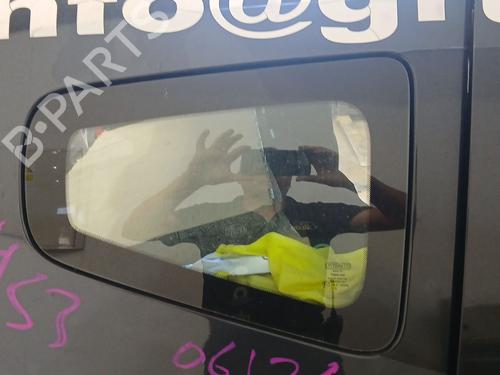 Used Rear right quarter glass Rear right quarter glass 39144037 39144037