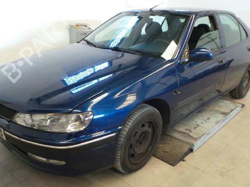 Starter PEUGEOT 406 (8B)  | BP3407763M8 