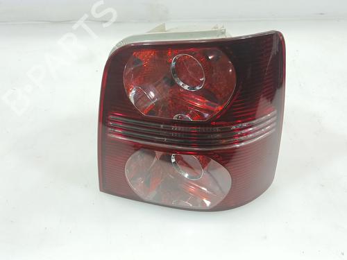 Fanale posteriore destro VW TOURAN (1T1, 1T2) 1.9 TDI (105 hp) 32138121