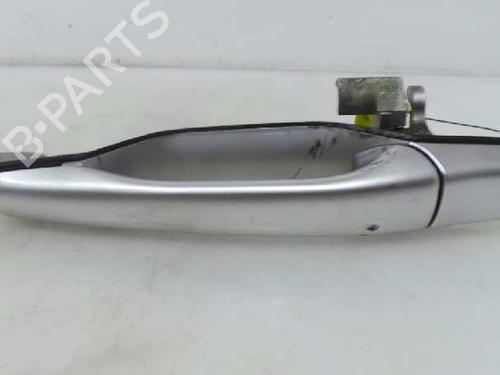 Rear left exterior door handle MITSUBISHI GRANDIS (NA_W) 2.0 DI-D (NA8W) MN129433HD | MN129433HD | MN129433HD
