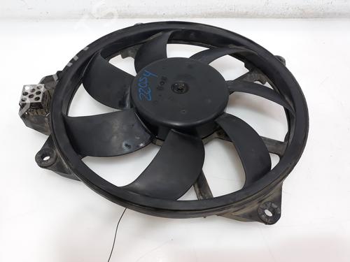 Used Radiator fan RENAULT MEGANE III Grandtour (KZ0/1) 1.5 dCi (KZ09, KZ0D, KZ1G, KZ29, KZ14, KZ1W, KZ10, KZ1F,... (110 hp) 15964074