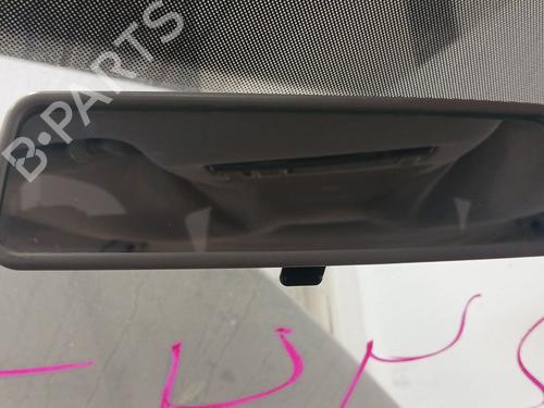 Used Rear mirror Rear mirror SKODA OCTAVIA II (1Z3) 1.6 TDI (105 hp) 40080767 40080767