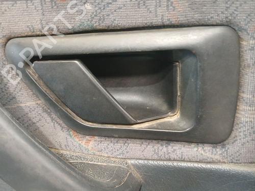 Used Front right interior door handle CITROËN BERLINGO / BERLINGO FIRST MPV (MF_, GJK_, GFK_) 1.9 D (MFWJZ) (70 hp) 30872869