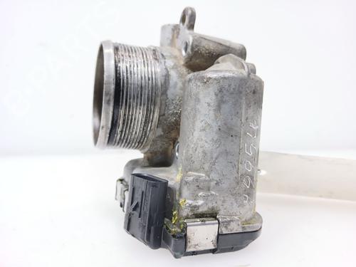 Throttle body LAND ROVER DISCOVERY SPORT (L550) 2.0 D 4x4 | BP16815767M82 