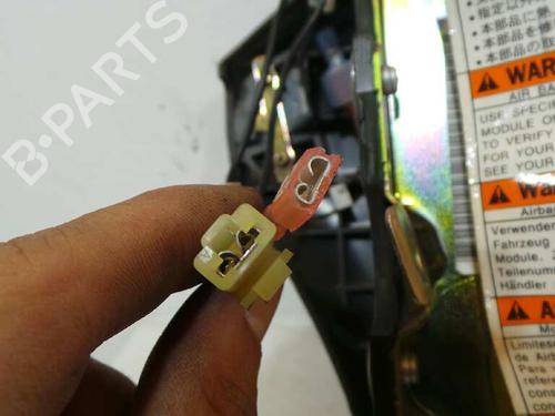 Driver airbag SUZUKI BALENO Hatchback (EG) 1.9 TD (SY419) | BP2292125C9 