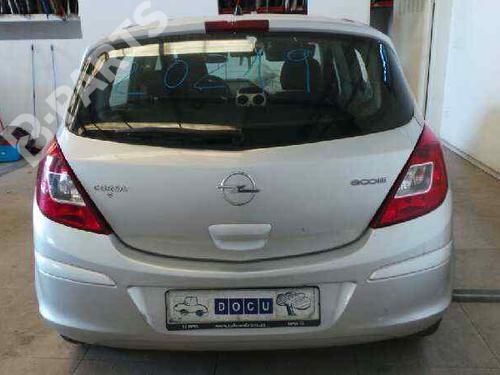 Right front window switch OPEL CORSA D (S07) 1.3 CDTI (L08, L68) | BP6108019C105  - Image 7