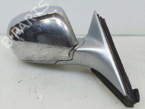 Right mirror AUDI A3 (8L1) 1.9 TDI | BP4208739C27 