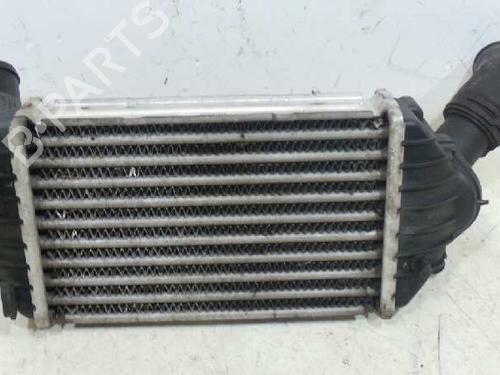 Intercooler VW POLO (6N2)  | BP341351M30 