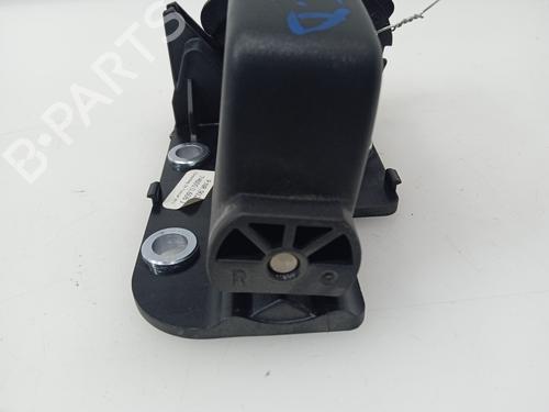 Rear right interior door handle SEAT ALHAMBRA (710, 711)  | BP21771865I16 