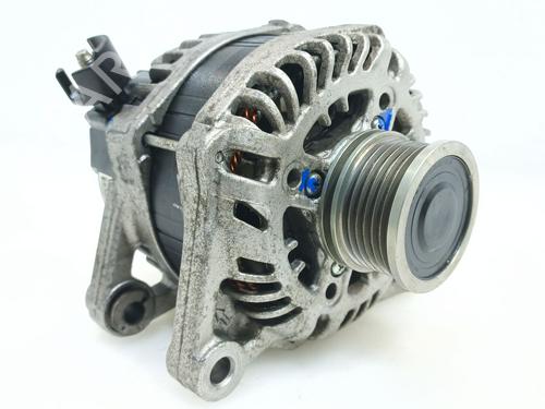 Used Alternator CITROËN C4 III (BA_, BB_, BC_) 1.5 BlueHDi 130 (BBYHZB) (131 hp) 26434064