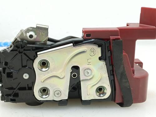 Rear left lock HYUNDAI TUCSON (NX4E, NX4A) 1.6 T-GDi | BP32240443C100
