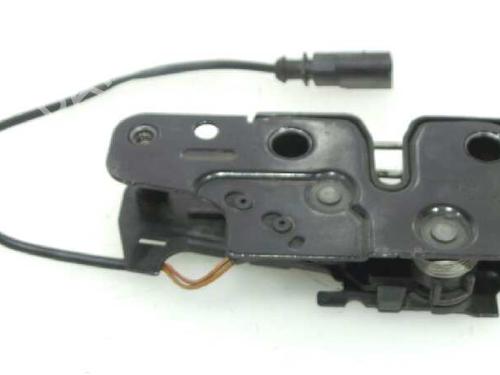 Hood lock SKODA OCTAVIA II (1Z3) 2.0 TDI | BP8776140C133 