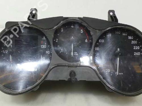 Used Instrument cluster SEAT TOLEDO III (5P2) [2004-2009]  6698896