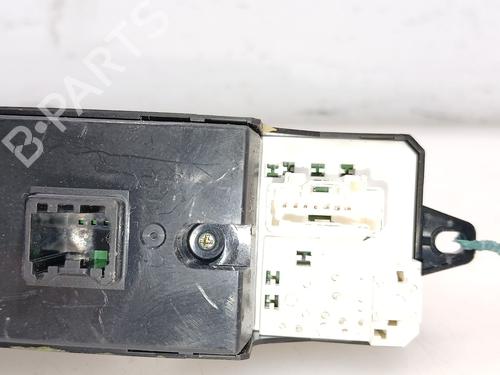 Left front window switch MAZDA CX-7 (ER) 2.2 MZR-CD AWD (ER10A) | BP36218501I27 - Image 6