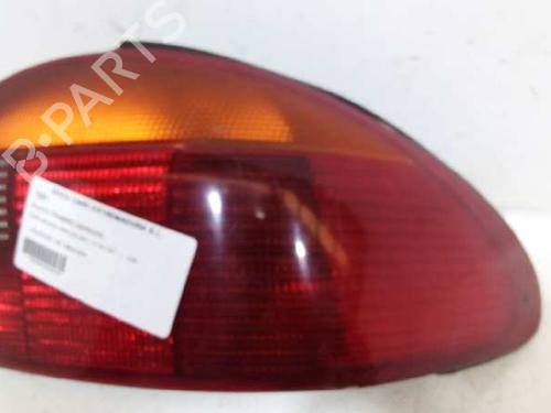 Used Right taillight FORD MONDEO II (BAP) 1.6 i (90 hp) 1805385